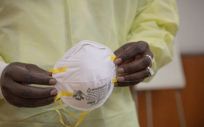 África es el continente que mayor preocupación despierta ante una posible expansión de la pandemia (Foto. WHO African Region)