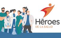 Héroes de la Salud (Foto. ConSalud.es)