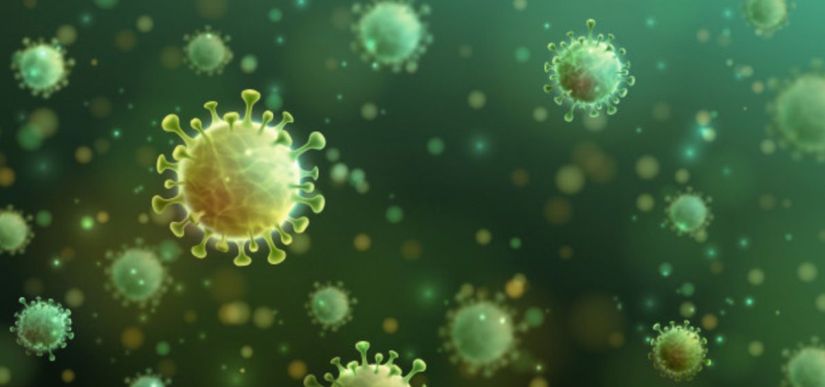 Cuando la repuesta inmune no es capaz de controlar eficazmente el virus, el virus se propaga de forma más eficaz (Foto. Freepik)