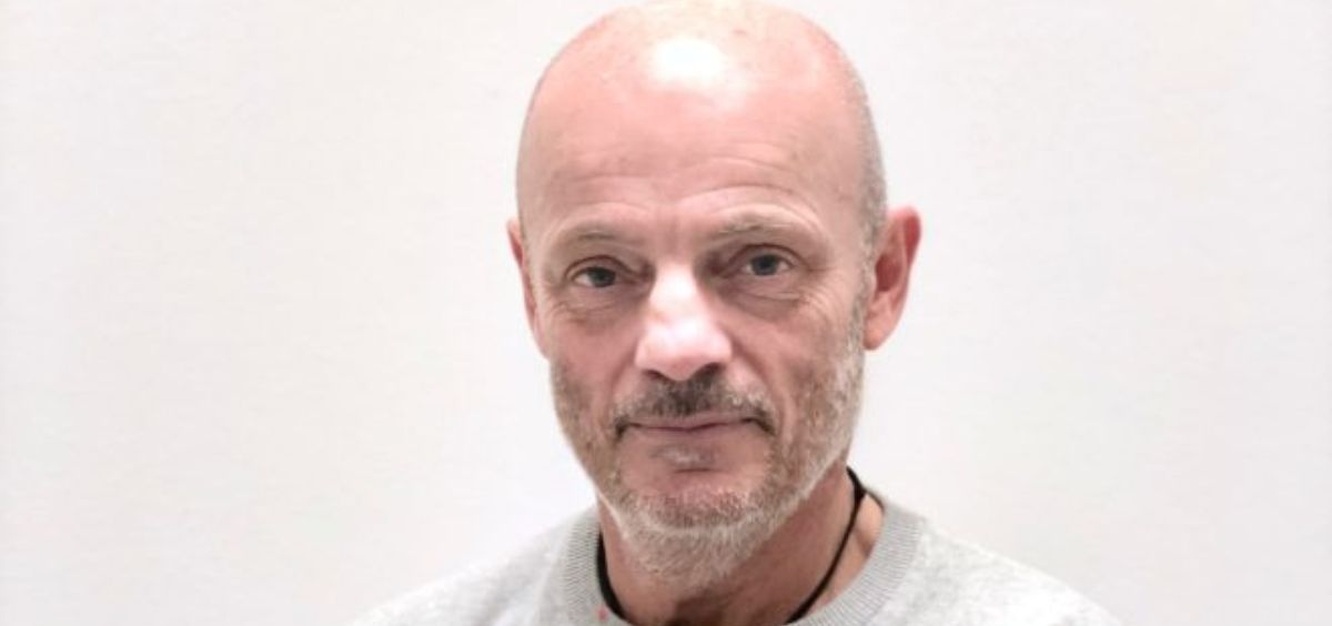 Stefano Guizzardi, médico italiano y especialista en Fisioterapia y Medicina del Trabajo. (Foto. Scuola osteopatia)