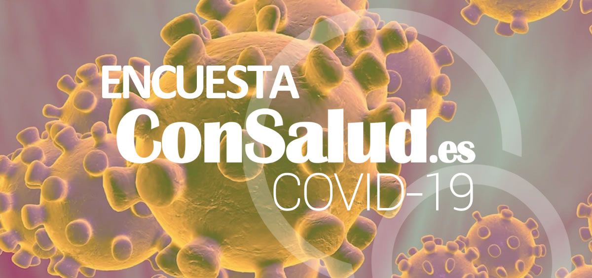 Encuesta ConSalud Coronavirus