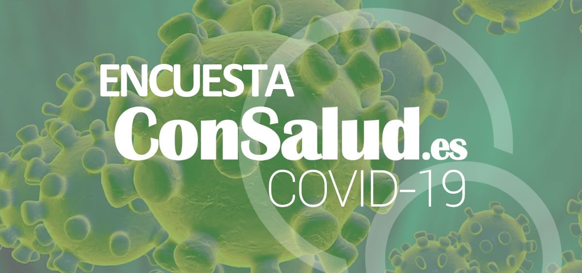 Encuesta ConSalud Coronavirus
