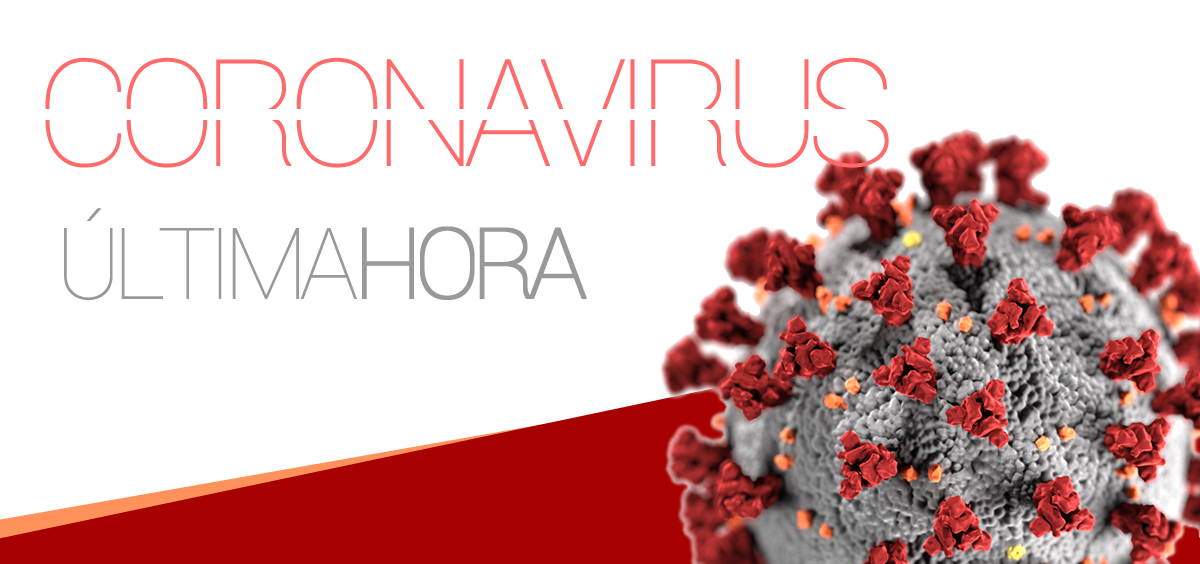 Coronavirus Ultima Hora