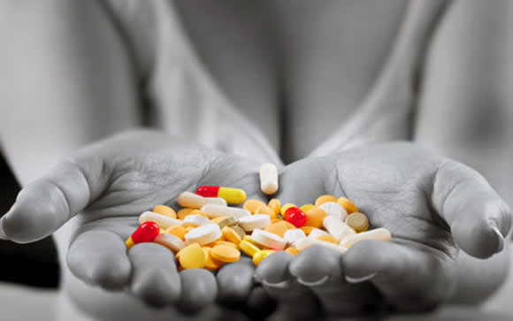  El consumo de antidepresivos aumenta un 200% en los últimos 13 años