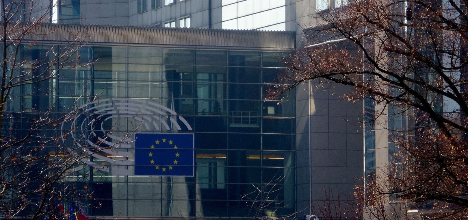 Sede del Parlamento Europeo (Foto: @Europarl_ES)