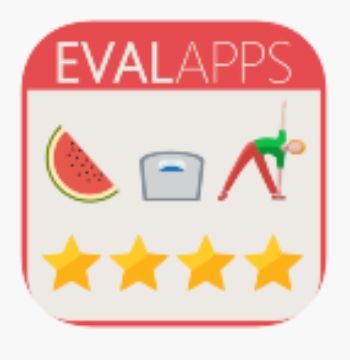 Aplicación EvalApps (Foto. App Store) (1)