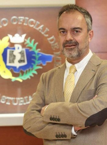 Dr. Adolfo Toledano (Foto. ConSalud)