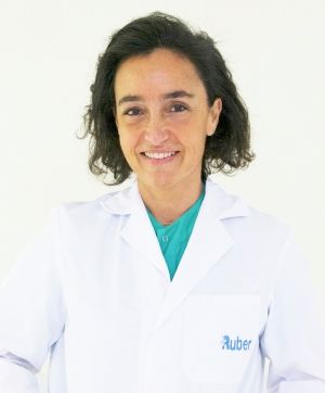 Dra. Elena Melia (Foto. ConSalud)