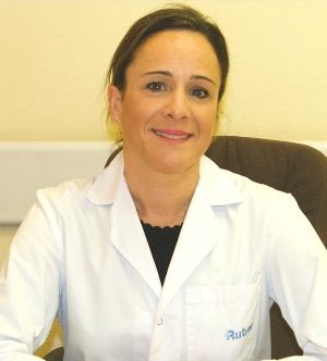 Dra. Beatriz Bueno (Foto. ConSalud)