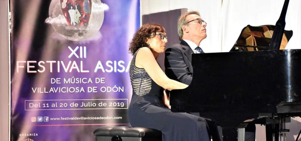 ASISA está comprometida desde hace años con este festival, que forma parte de los festivales más prestigiosos en España. (Foto. ASISA)