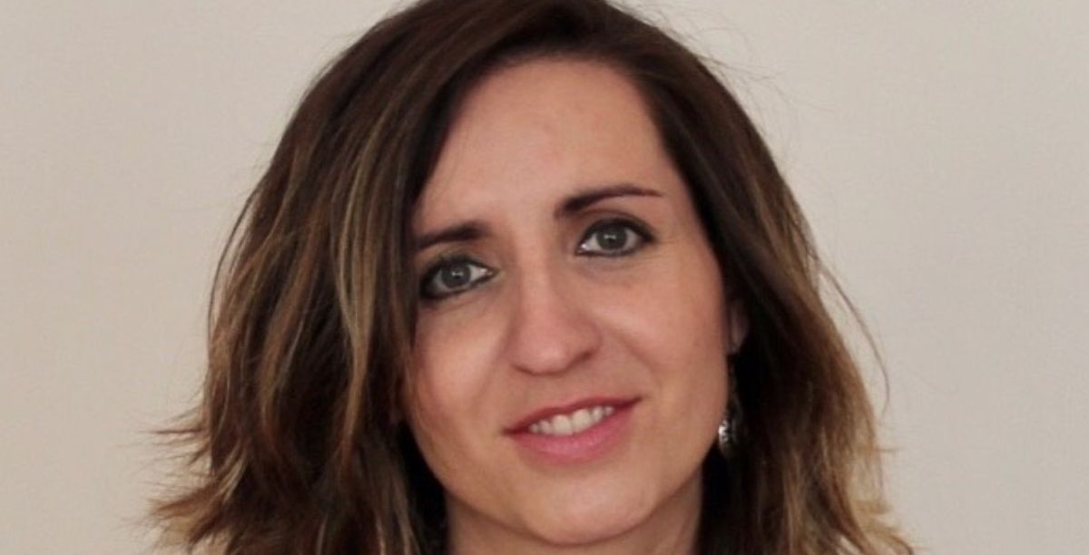 Ana María Egido Mendoza, psicóloga especialista en duelo de El Prado Psicólogos. (Foto. EPP)