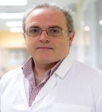 Dr. José Perea García (Foto. ConSalud)