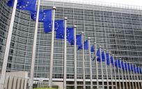 Sede de la Comisión Europea en Bruselas (Foto. CE)