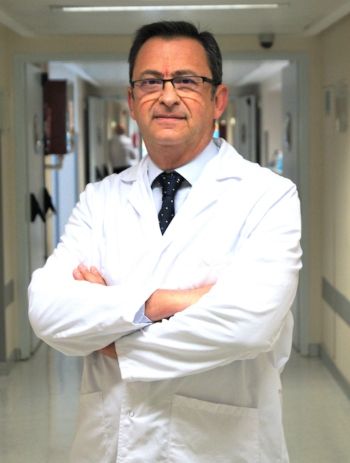 Dr. Pedro Gray Laymon (Foto. ConSalud)