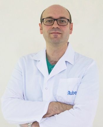 Dr. Ángel Lorenzo (Foto. ConSalud)