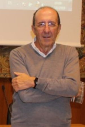 Dr. Miguel Ángel Piris (Foto. ConSalud)