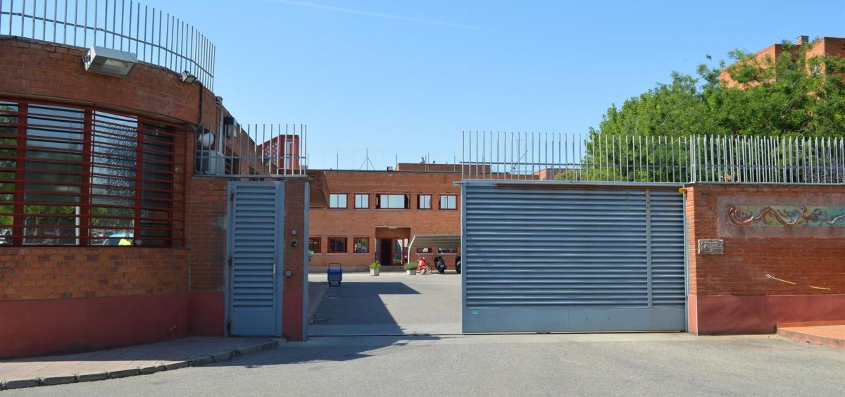 Centre Penitenciari de Ponent (Lleida) (Fot. Europa Press)