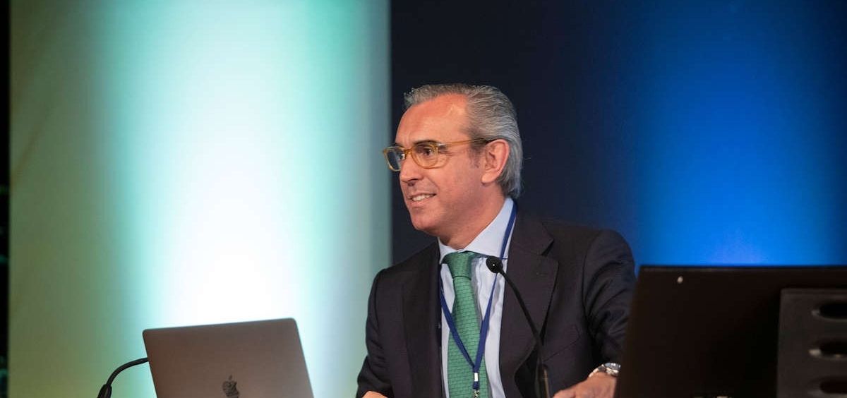 David Moreno Ramírez, miembro de la Academia Española de Dermatología y Venereología (AEDV)