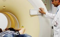 El Hospital del Vinalopó mejora el diagnóstico del cáncer de próstata con una prueba de imagen