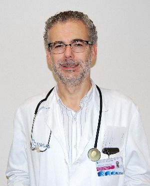 (Interior) Dr Alberto Fernández Villar
