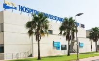 Hospital Universitario Torrevieja (Foto. ConSalud)