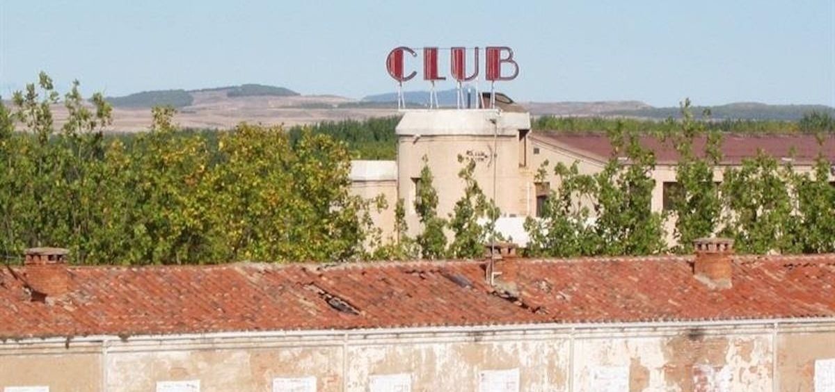 Club de carretera (Foto: EP)
