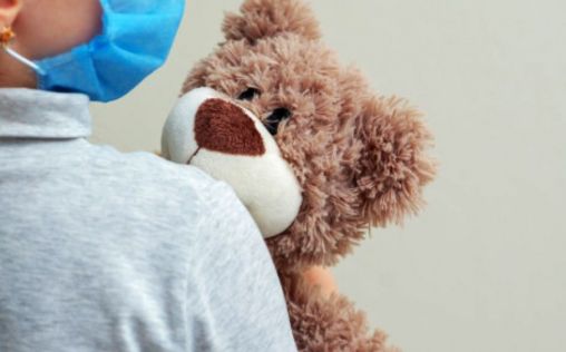 Coronavirus: un estudio señala que los niños hospitalizados por Covid-19 siguen una evolución clínica favorable