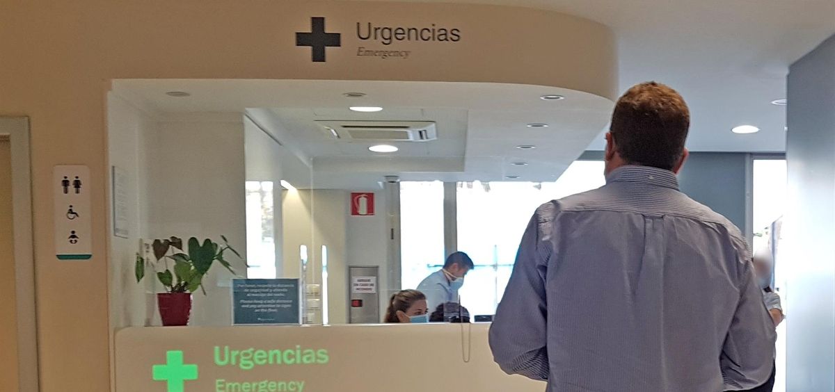 Servicio de Psicología de los hospitales Quirónsalud Marbella y Quirónsalud Campo de Gibraltar (Foto. Quirónsalud)