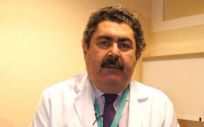 El doctor Fernando Tornero Molina, nefrólogo del Hospital La Luz y Presidente de la Sociedad Madrileña de Nefrología