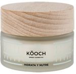 Crema hidratante y nutritiva Amem de Kóoch Green Cosmetics