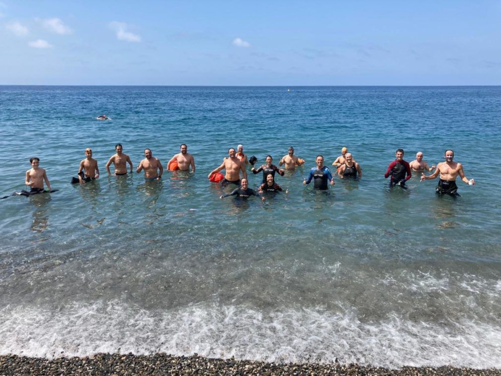 heroes malaga swimming 2