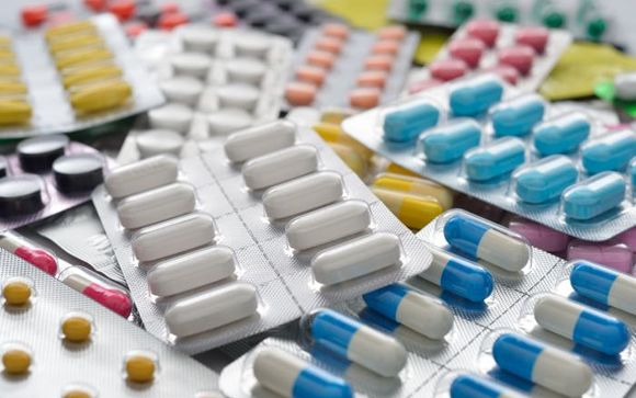  La EMA pone en marcha una base de datos central sobre farmacovigilancia