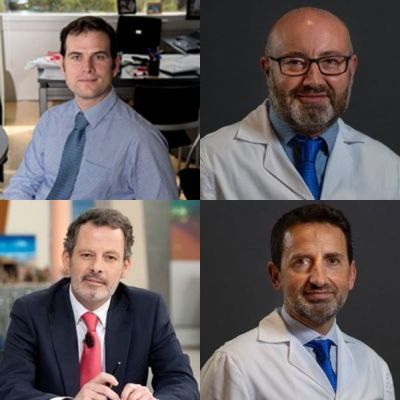 Mejores cardiólogos de España