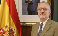 Alfonso Jiménez Palacios, director general del Ingesa. (Foto. Ingesa)