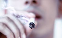 El tabaco causa mayor gravedad de la Covid-19. (Foto. Unsplash)