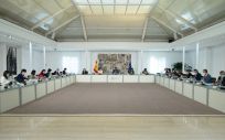 Reunión del Consejo de Ministros (Foto: Pool Moncloa / Borja Puig de la Bellacasa)