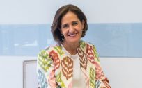 Beatriz Martín, directora general de la Fundación de Ayuda a la Drogadicción (FAD).