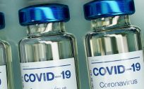 Dósis de vacuna contra el coronavirus SARS CoV 2. (Foto. Unsplash)