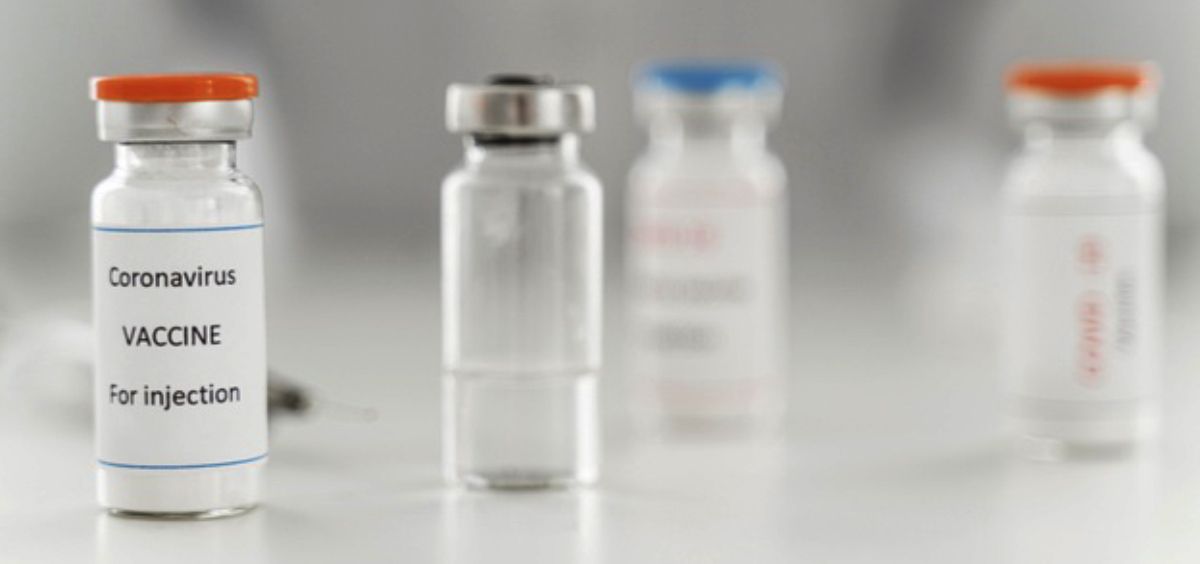 Vacuna contra la Covid 19 (Foto. Freepik)
