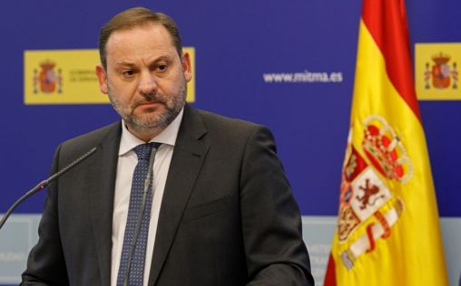 'Caso Koldo': El PSOE accede a llamar a José Luis Ábalos a la comisión de investigación