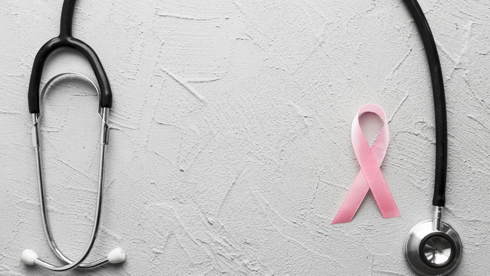 Concienciación sobre la investigación en torno al cáncer de mama  (Foto. Freepik)
