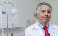 Javier Carbone, inmunólogo del Hospital Gregorio Marañón (Foto. ConSalud)