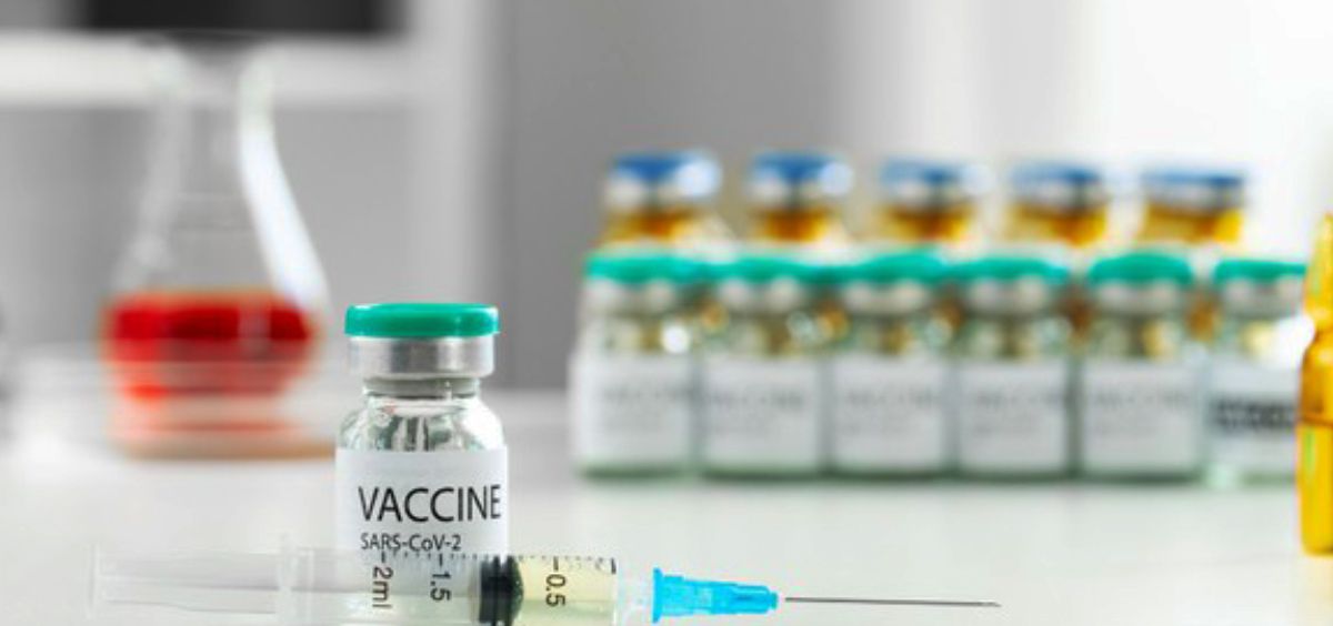 Vacunas contra la Covid 19