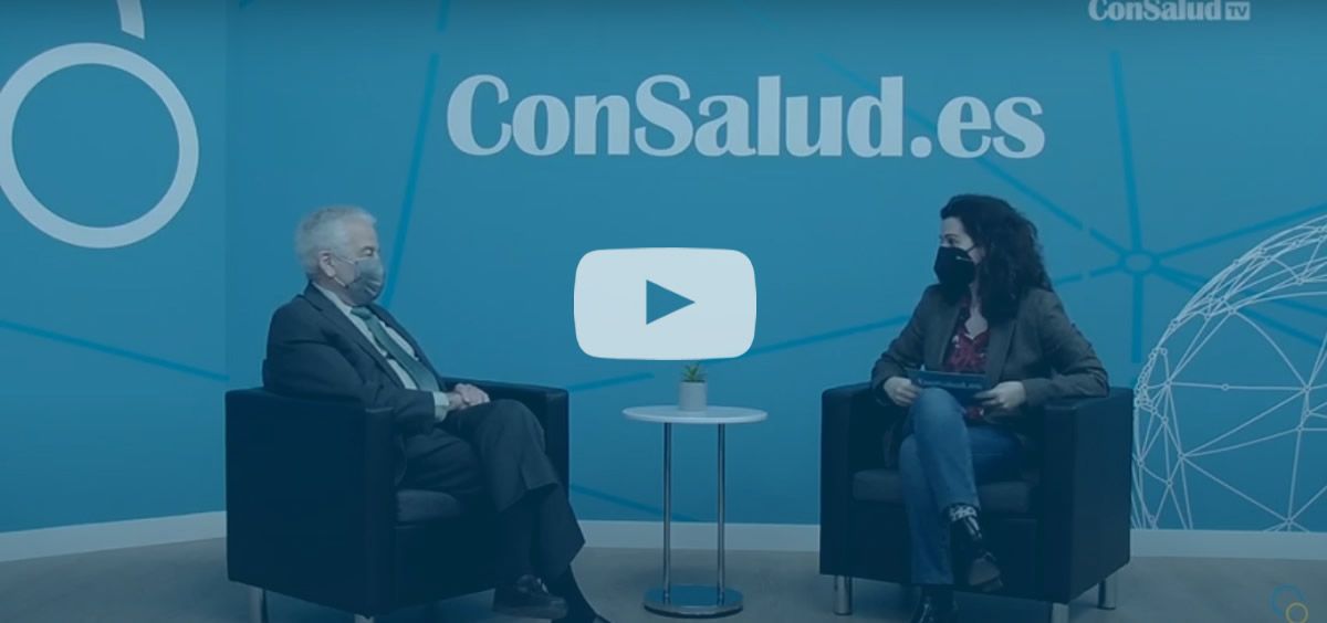 Entrevista a Miguel Carrero, presidente de PSN