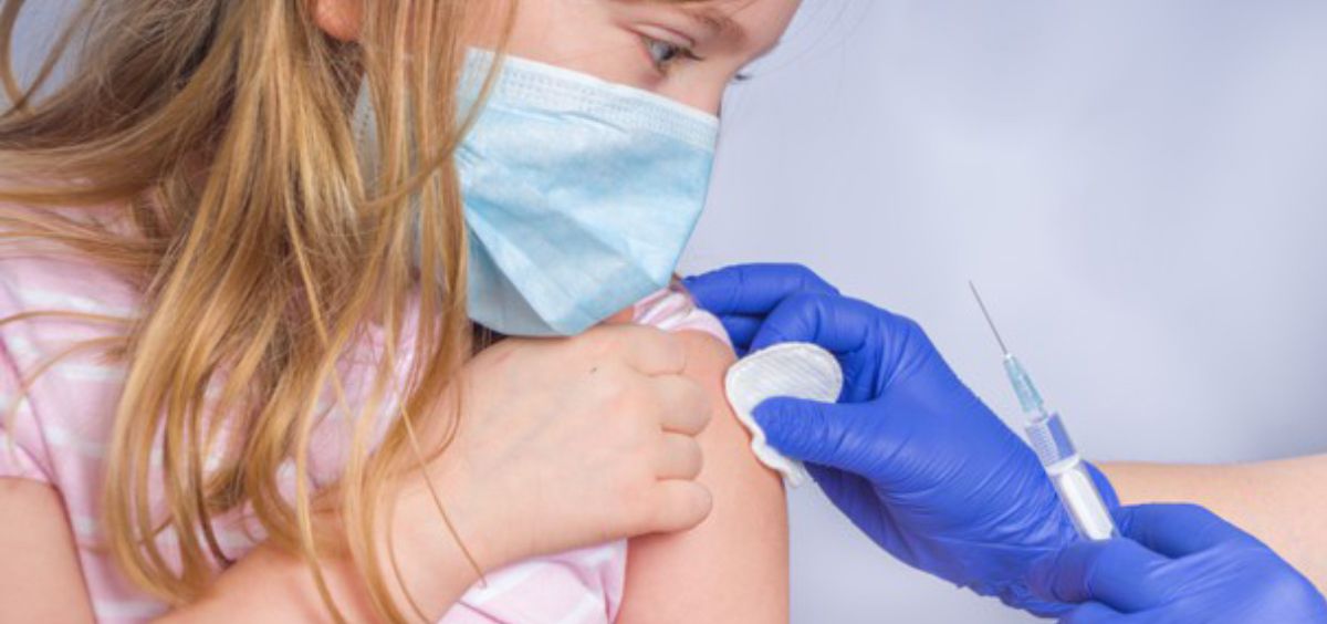 Coronavirus: vacunación de los niños frente a la Covid-19: la posible clave  en la lucha contra la pandemia