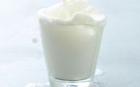 Vaso de leche (Foto. Freepik)