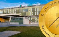 El Hospital Universitario Quirónsalud Madrid consigue el sello dorado de la Joint Commission Internacional (Foto. QUIRÓNSALUD)