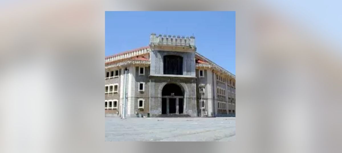 Centro penitenciario de El Dueso en Santoña. (Foto. Archivo EP / Instituciones Penitenciarias)