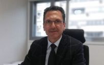 Jorge Huertas, director general de Oximesa Nippon Gases.
