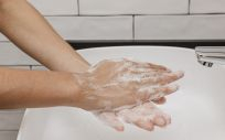 Lavado de manos (Foto. Freepik)